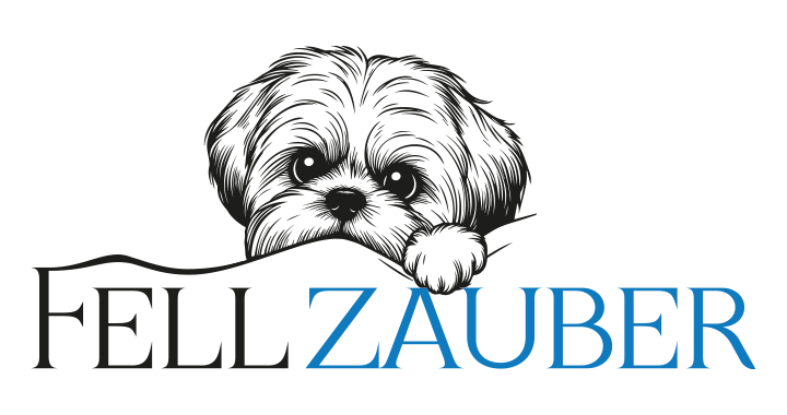 Hundesalon Fellzauber Logo