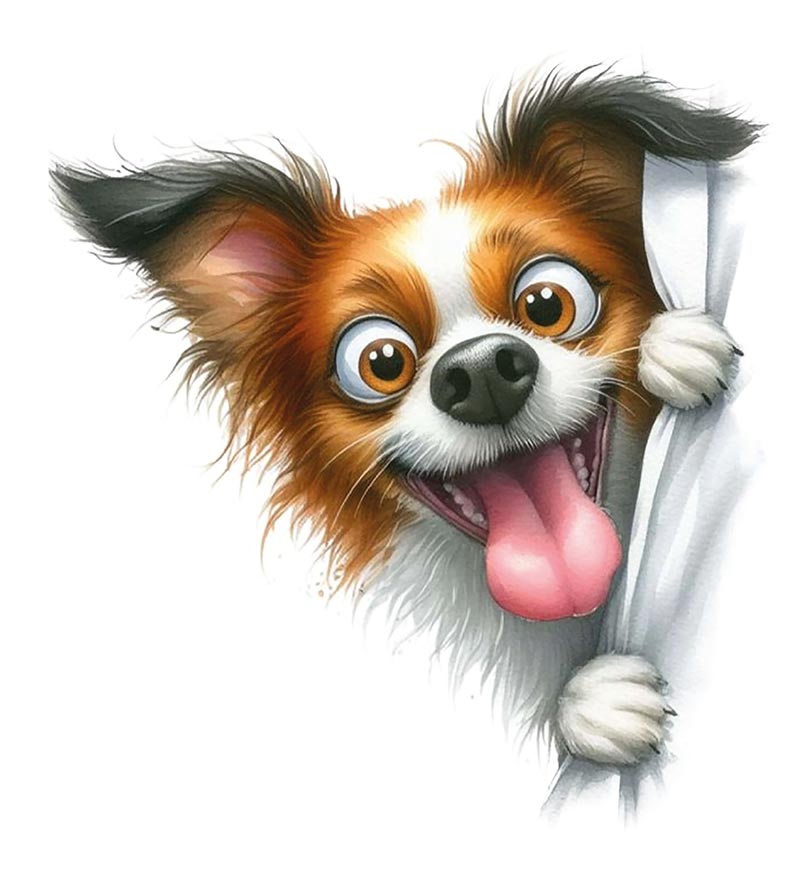 Hundesalon Fellzauber